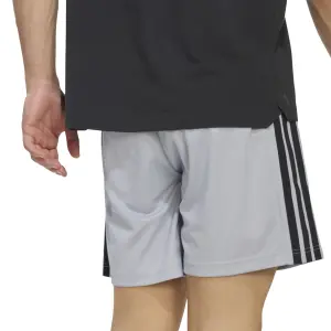 Short adidas Essentials Base 3-Stripes 7" image-4