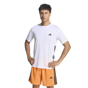 Μαγιό adidas Essentials Base 3-stripes image-1