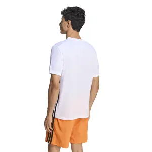 Μαγιό adidas Essentials Base 3-stripes image-2
