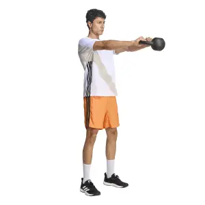 Μαγιό adidas Essentials Base 3-stripes image-3
