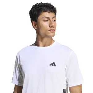 Μαγιό adidas Essentials Base 3-stripes image-4