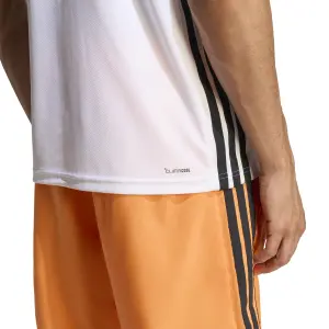 Μαγιό adidas Essentials Base 3-stripes image-5