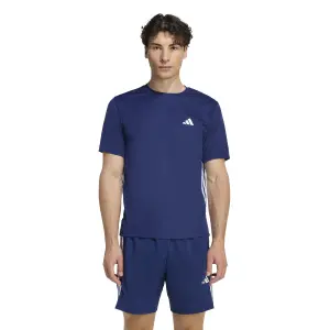 Trikot adidas Essentials Base 3-stripes image-1