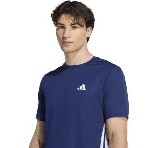 Trikot adidas Essentials Base 3-stripes image-4