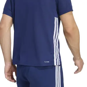 Trikot adidas Essentials Base 3-stripes image-5