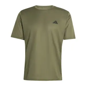 Trikot adidas Essentials Base 3-stripes image-0