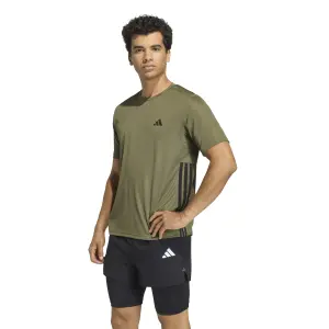 Trikot adidas Essentials Base 3-stripes image-1