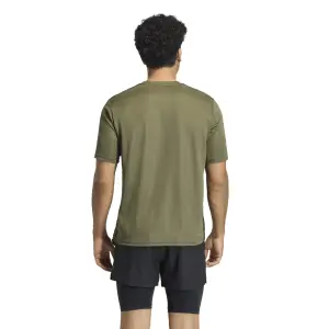 Trikot adidas Essentials Base 3-stripes image-2