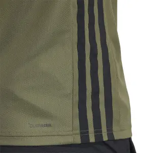 Trikot adidas Essentials Base 3-stripes image-5