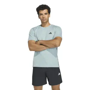 Trikot adidas Essentials Base 3-stripes image-1
