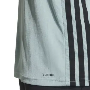 Trikot adidas Essentials Base 3-stripes image-5