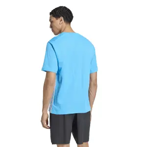 T-Shirt adidas Essentials Workout Base image-2
