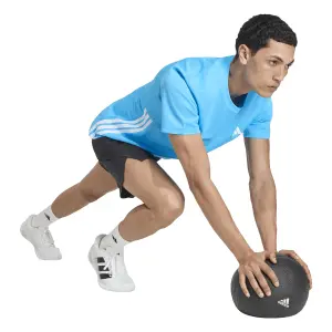 T-Shirt adidas Essentials Workout Base image-3