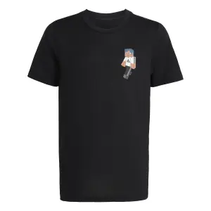 Camisola para crianças adidas Minecraft