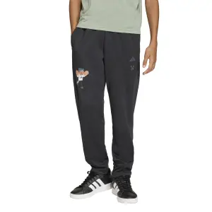 Παιδικό παντελόνι προπόνησης adidas Minecraft image-1