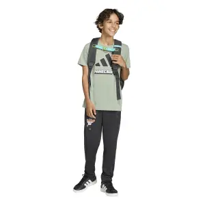 Παιδικό παντελόνι προπόνησης adidas Minecraft image-3