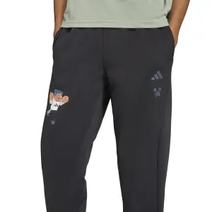 Παιδικό παντελόνι προπόνησης adidas Minecraft image-4