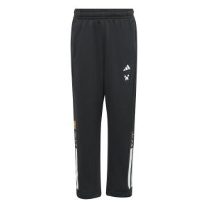 Pantaloni da allenamento per bambini adidas Minecraft 3-stripes image-0