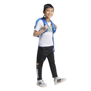 Pantaloni da allenamento per bambini adidas Minecraft 3-stripes image-3