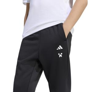 Pantaloni da allenamento per bambini adidas Minecraft 3-stripes image-4