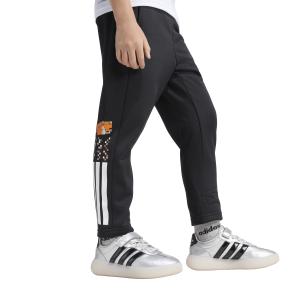 Pantaloni da allenamento per bambini adidas Minecraft 3-stripes image-5