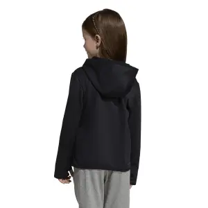 Hoodie Kinder adidas Minecraft Training 3 Stripes image-2