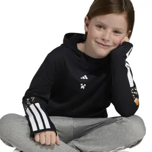 Hoodie Kinder adidas Minecraft Training 3 Stripes image-4
