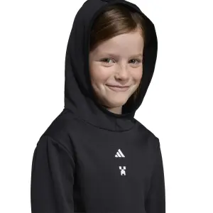 Hoodie Kinder adidas Minecraft Training 3 Stripes image-5