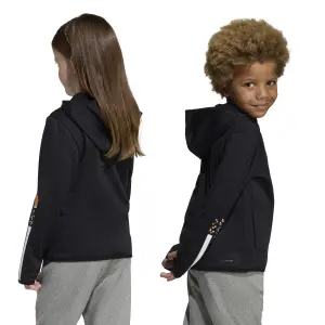 Hoodie Kinder adidas Minecraft Training 3 Stripes image-6