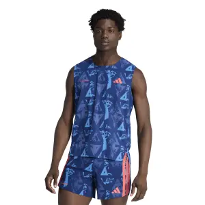 Tanktop adidas Adizero Labrum Unitefit image-1