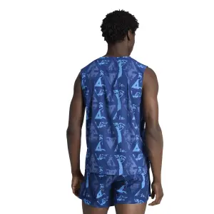 Tanktop adidas Adizero Labrum Unitefit image-5