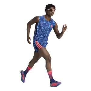 Tanktop adidas Adizero Labrum Unitefit image-3