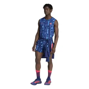 Tanktop adidas Adizero Labrum Unitefit image-4