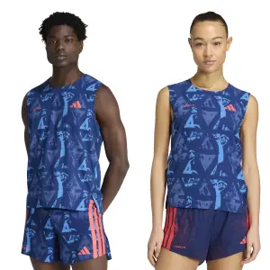 Tanktop adidas Adizero Labrum Unitefit image-2