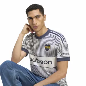 Maillot Extérieur Boca Juniors 2026/27 image-5