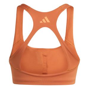 Sports bra adidas Workout 3-Stripes image-1