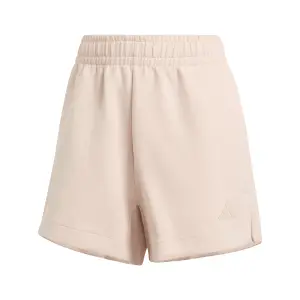 Shorts für Damen adidas Soft Lux