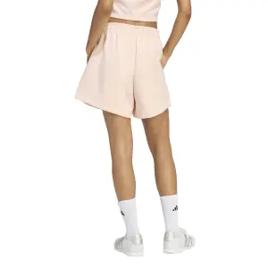 Shorts für Damen adidas Soft Lux image-2