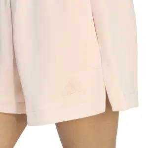 Shorts für Damen adidas Soft Lux image-5