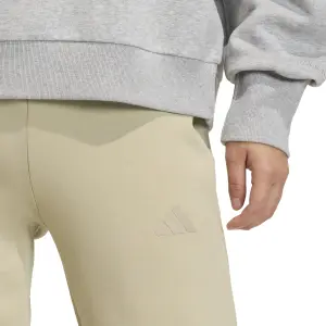 Pantaloni jogger a zampa d'elefante donna adidas Soft Lux image-5