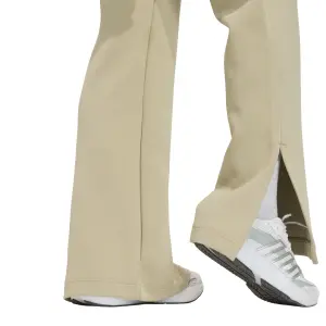 Pantaloni jogger a zampa d'elefante donna adidas Soft Lux image-4