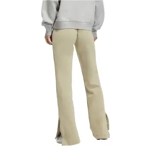 Pantaloni jogger a zampa d'elefante donna adidas Soft Lux image-3