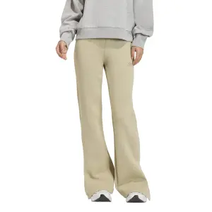 Pantaloni jogger a zampa d'elefante donna adidas Soft Lux image-2