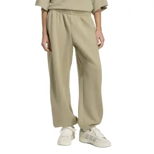 Pantaloni da jogging donna adidas Soft Lux image-2