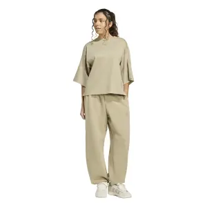 Pantaloni da jogging donna adidas Soft Lux image-1