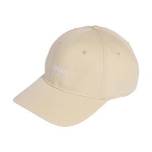 Baseball cap med linjebroderi adidas