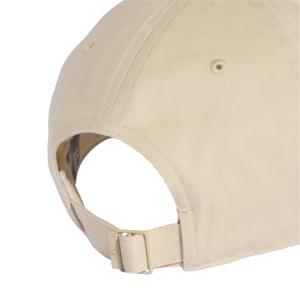 Baseball cap med linjebroderi adidas image-2