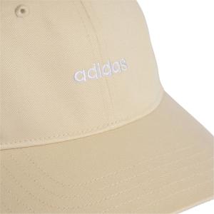 Baseball cap med linjebroderi adidas image-3