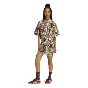 Robe femme adidas X Farm Rio image-1