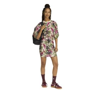 Robe femme adidas X Farm Rio image-3